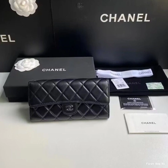 Firstbag Ru WALLET CHANEL 0726